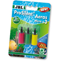 JBL ProSilent Aeros Micro S3 розпилювач (61486)