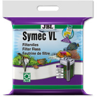 JBL Symec VL Filter floss матеріал, що фільтрує, cинтепон листовий, 80×25×3 см (6231000)