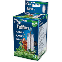 JBL ProFlora Taifun S розширюваний CO2-дифузор для прісноводних акваріумів до 200 л (6445900)