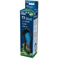 JBL ProFlora T3 Black спеціальний шланг для акваріумних CO2-систем 4/6 мм, 3 м (634062/64466)