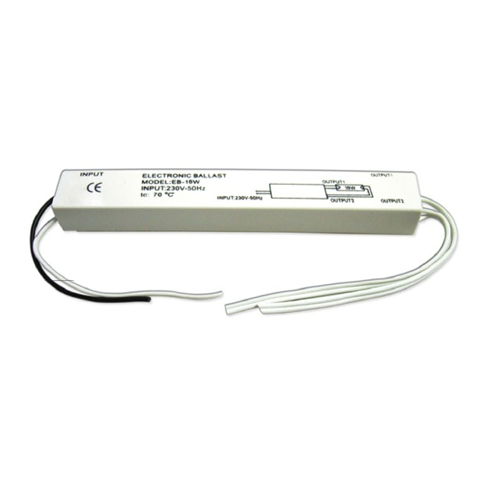 Resun электронный балласт для UV-C 36W