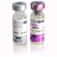 Boehringer Ingelheim Purevax Пюревакс RCPCh вакцина с хламидиозом