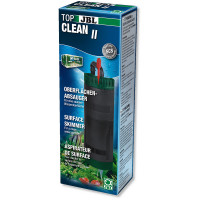 JBL TopClean II поверхневий скіммер для прісноводних та морських акваріумів (6019600)