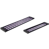 Resun LED-36B світильник, 19 Вт, 3×21 LED, 90 см