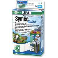 JBL SymecMicro мікроволокно для акваріумного фільтра проти помутніння води, 25×75 см (62387)
