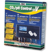 JBL ProFlora pH Control контролер (63418)