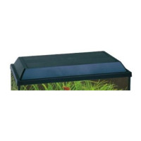 Resun крышка для аквариума SM-600, прямая, 60×30 см Resun крышка для аквариума SM-600, прямая, 60×30 см