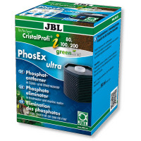 JBL PhosEx Ultra CristalProfi PhosEx i60/80/100/200 фільтруючий матеріал для фільтра (60931)
