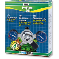 JBL ProFlora u001 редуктор CO2 високого тиску