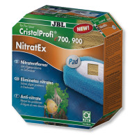 JBL NitratEx Pad СР e700/e900 фільтруючий матеріал для фільтра (60171)