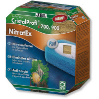 JBL NitratEx Pad CristalProfi e15/1900/1,2 фільтруючий матеріал для фільтра (60172)