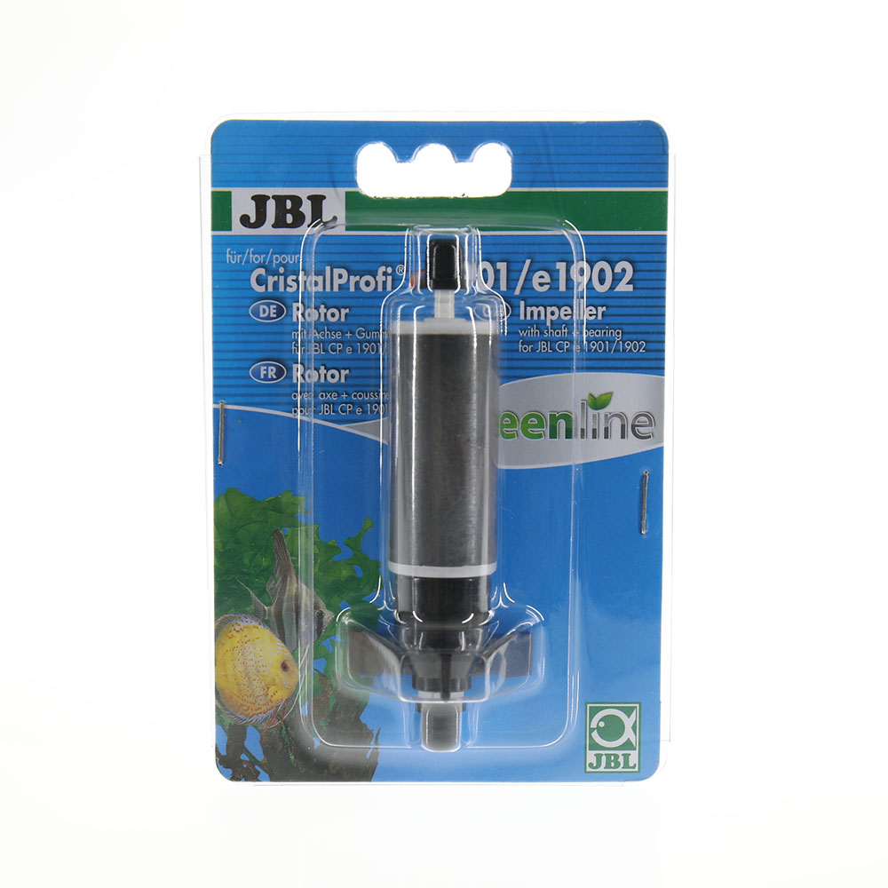JBL ротор з керамічним стрижнем для фільтра Cristal Profi e1901/2 (60226)
