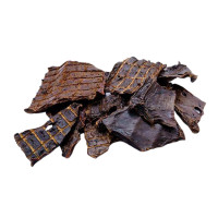 Ласощі Печінка яловича, для собак, 500 г