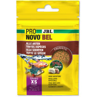 JBL PRONOVO BEL GRANO XS корм для риб, 20 мл (3111200)