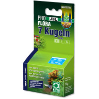 JBL PROFLORA 7 Balls кореневе добриво для акваріумів (20110)