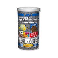 JBL MariPearls корм для морських риб, 250 мл