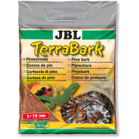 JBL TerraBark донний ґрунт для лісових та тропічних тераріумів, 20 л