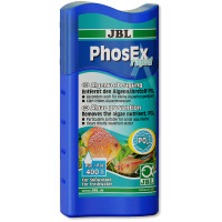 JBL PhosEx rapid засіб для видалення фосфатів із прісної води, 100 мл