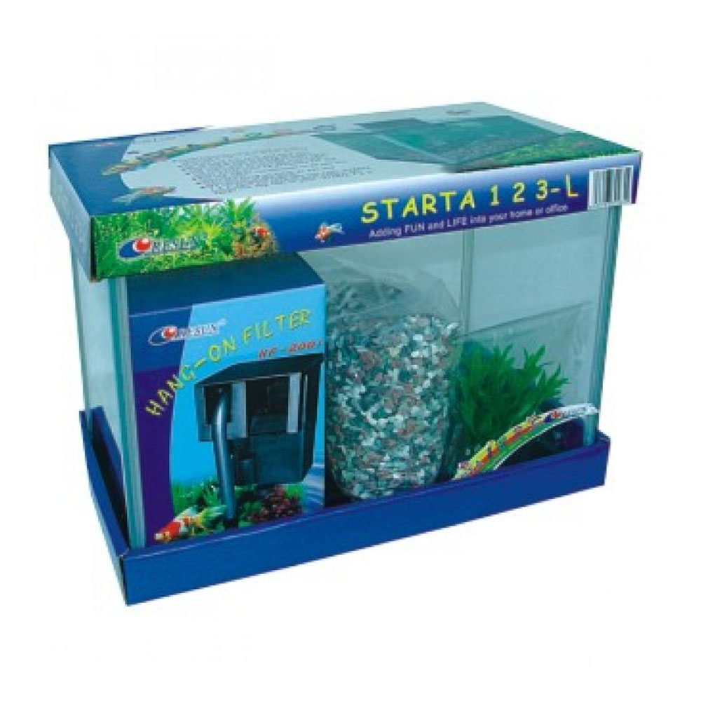 Resun STARTA 123-L аквариумный комплект Resun STARTA 123-L аквариумный комплект