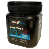 AnimAll VetLine Hair Skin PRO вітаміни для середніх порід собак 1 г × 200 таб