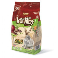 Vitapol Karmeo премиум корм для кроликов, 400 г (ZVP-0121K) Vitapol Karmeo премиум корм для кроликов, 400 г (ZVP-0121K)