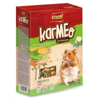 Vitapol Karmeo премиум корм для хомяков, 1 кг (ZVP-1102K) Vitapol Karmeo премиум корм для хомяков, 1 кг (ZVP-1102K)