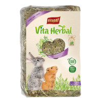 Vitapol Vita Herbal сено для грызунов, 1.2 кг (ZVP-1042)